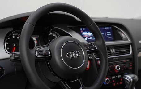 Audi A5, 2015 год, 1 445 000 рублей, 7 фотография