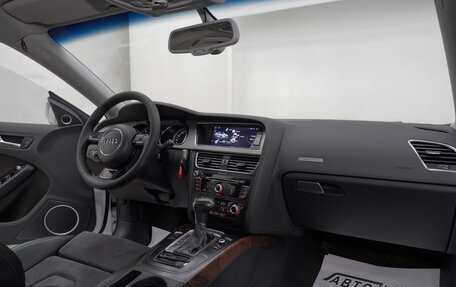 Audi A5, 2015 год, 1 445 000 рублей, 6 фотография