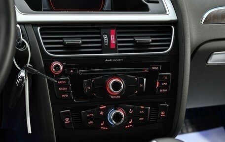 Audi A4, 2015 год, 1 145 000 рублей, 10 фотография