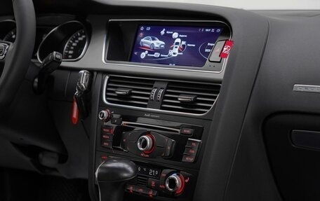 Audi A5, 2015 год, 1 445 000 рублей, 8 фотография