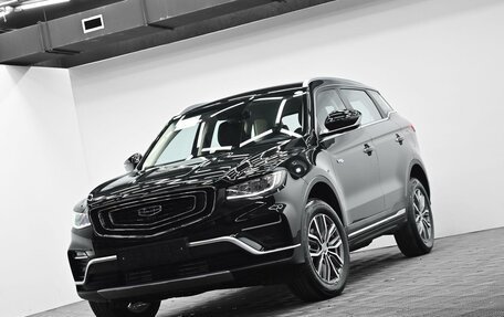 Geely Atlas, 2023 год, 1 595 000 рублей, 2 фотография