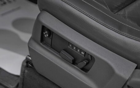 Volkswagen Touareg III, 2010 год, 995 000 рублей, 9 фотография