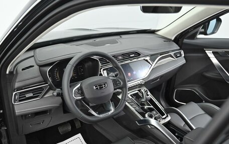 Geely Atlas, 2023 год, 1 595 000 рублей, 11 фотография