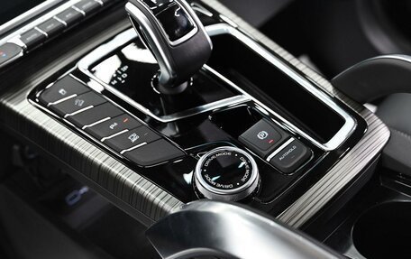 Geely Atlas, 2023 год, 1 595 000 рублей, 16 фотография