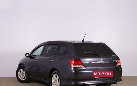 Honda Avancier I рестайлинг, 2003 год, 659 000 рублей, 7 фотография