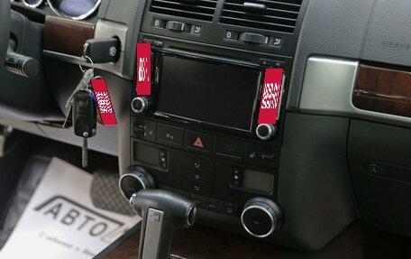 Volkswagen Touareg III, 2010 год, 995 000 рублей, 8 фотография