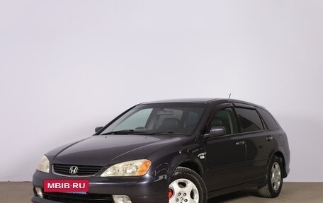 Honda Avancier I рестайлинг, 2003 год, 659 000 рублей, 4 фотография