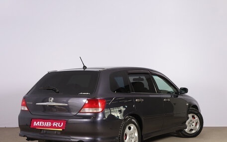 Honda Avancier I рестайлинг, 2003 год, 659 000 рублей, 5 фотография