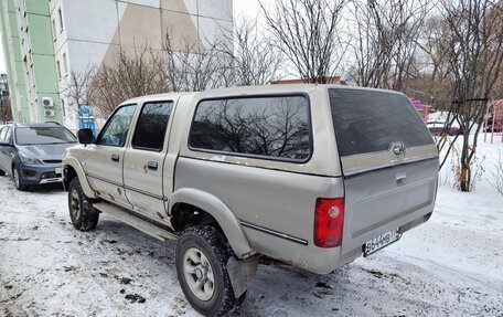 Great Wall Deer, 2006 год, 400 000 рублей, 2 фотография