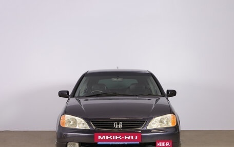Honda Avancier I рестайлинг, 2003 год, 659 000 рублей, 3 фотография