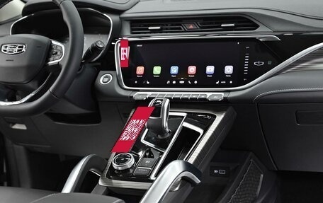 Geely Atlas, 2023 год, 1 595 000 рублей, 12 фотография