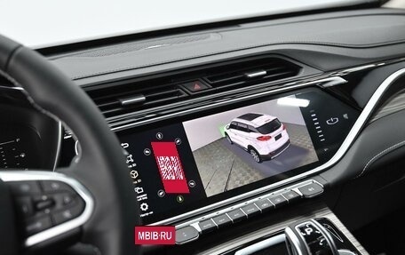 Geely Atlas, 2023 год, 1 595 000 рублей, 14 фотография