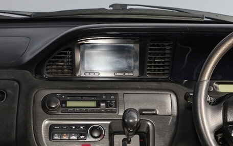 Honda Avancier I рестайлинг, 2003 год, 659 000 рублей, 13 фотография