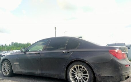 BMW 7 серия, 2013 год, 2 430 184 рублей, 4 фотография