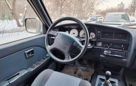 Great Wall Deer, 2006 год, 400 000 рублей, 7 фотография