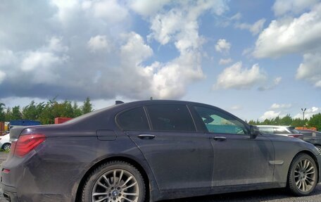 BMW 7 серия, 2013 год, 2 430 184 рублей, 5 фотография