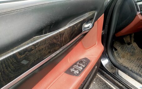 BMW 7 серия, 2013 год, 2 430 184 рублей, 7 фотография