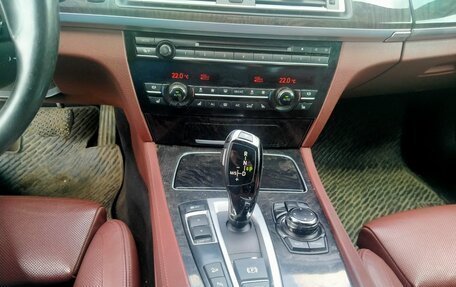 BMW 7 серия, 2013 год, 2 430 184 рублей, 10 фотография