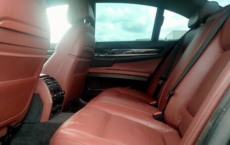 BMW 7 серия, 2013 год, 2 430 184 рублей, 11 фотография