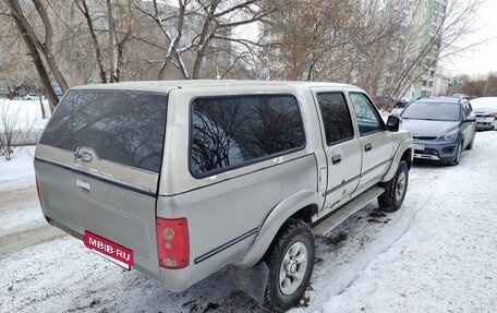 Great Wall Deer, 2006 год, 400 000 рублей, 4 фотография