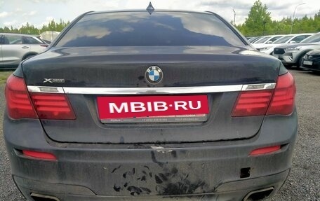 BMW 7 серия, 2013 год, 2 430 184 рублей, 6 фотография