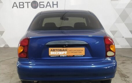 ЗАЗ Chance, 2011 год, 249 000 рублей, 4 фотография