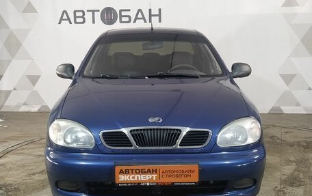 ЗАЗ Chance, 2011 год, 249 000 рублей, 2 фотография