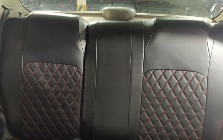 ЗАЗ Chance, 2011 год, 249 000 рублей, 11 фотография