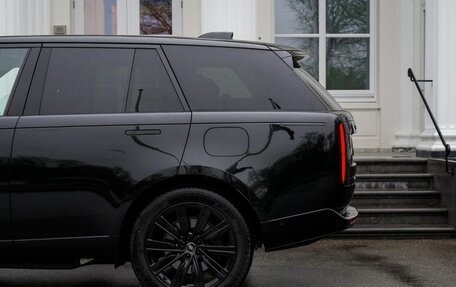 Land Rover Range Rover IV рестайлинг, 2025 год, 27 990 000 рублей, 4 фотография