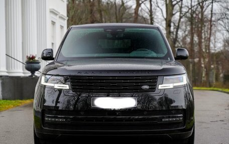 Land Rover Range Rover IV рестайлинг, 2025 год, 27 990 000 рублей, 2 фотография