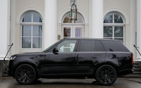 Land Rover Range Rover IV рестайлинг, 2025 год, 27 990 000 рублей, 5 фотография