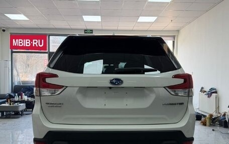 Subaru Forester, 2022 год, 3 590 000 рублей, 4 фотография