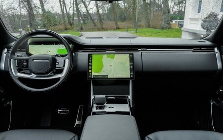 Land Rover Range Rover IV рестайлинг, 2025 год, 27 990 000 рублей, 7 фотография