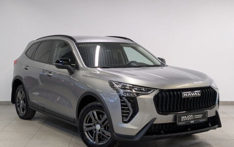 Haval Jolion, 2024 год, 1 995 000 рублей, 3 фотография