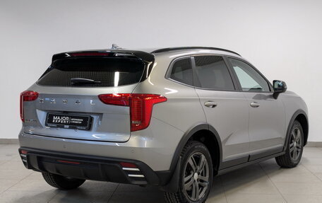 Haval Jolion, 2024 год, 1 995 000 рублей, 5 фотография