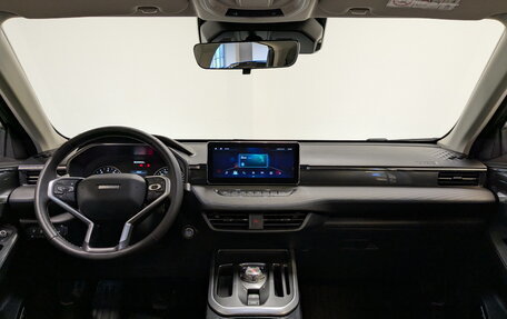 Haval Jolion, 2024 год, 1 995 000 рублей, 14 фотография