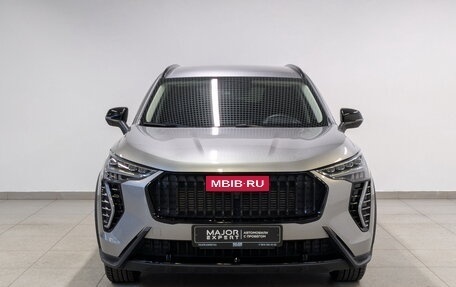 Haval Jolion, 2024 год, 1 995 000 рублей, 2 фотография