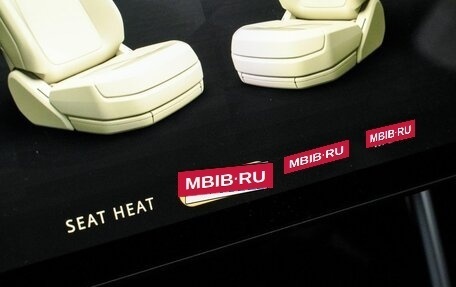 Land Rover Range Rover IV рестайлинг, 2025 год, 27 990 000 рублей, 11 фотография