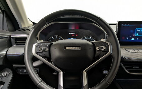 Haval Jolion, 2024 год, 1 995 000 рублей, 21 фотография