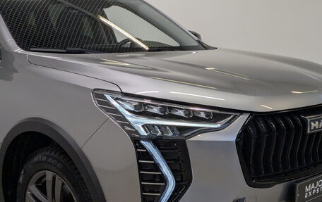 Haval Jolion, 2024 год, 1 995 000 рублей, 25 фотография