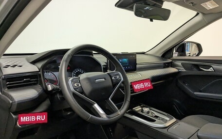 Haval Jolion, 2024 год, 1 995 000 рублей, 16 фотография