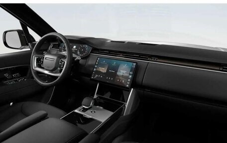 Land Rover Range Rover IV рестайлинг, 2025 год, 33 990 000 рублей, 5 фотография