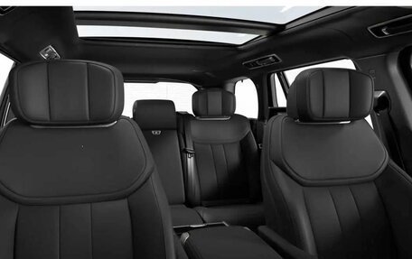 Land Rover Range Rover IV рестайлинг, 2025 год, 33 990 000 рублей, 6 фотография