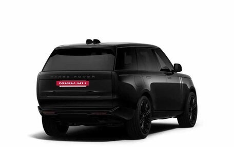 Land Rover Range Rover IV рестайлинг, 2025 год, 33 990 000 рублей, 3 фотография