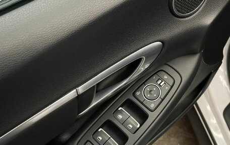 Hyundai Sonata VIII, 2020 год, 2 150 000 рублей, 10 фотография