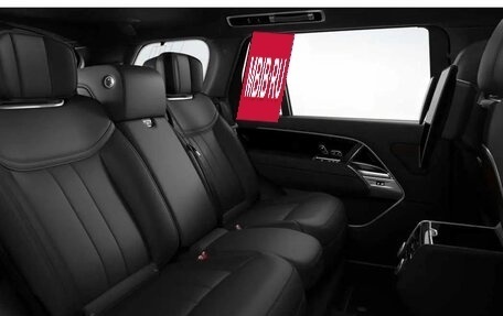 Land Rover Range Rover IV рестайлинг, 2025 год, 33 990 000 рублей, 7 фотография