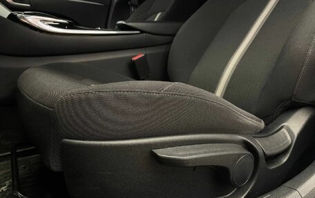 Hyundai Sonata VIII, 2020 год, 2 150 000 рублей, 14 фотография