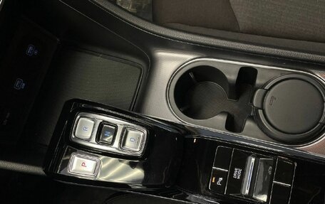 Hyundai Sonata VIII, 2020 год, 2 150 000 рублей, 15 фотография