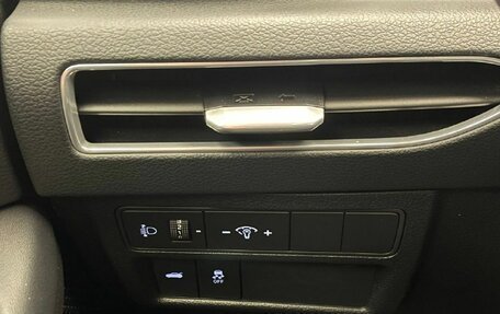 Hyundai Sonata VIII, 2020 год, 2 150 000 рублей, 17 фотография