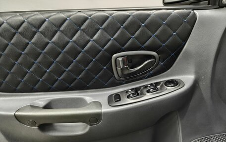 Hyundai Accent II, 2008 год, 463 000 рублей, 13 фотография